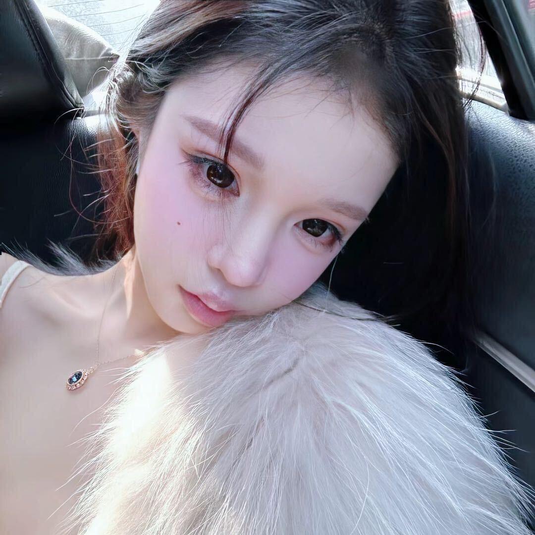 傻丫头💄