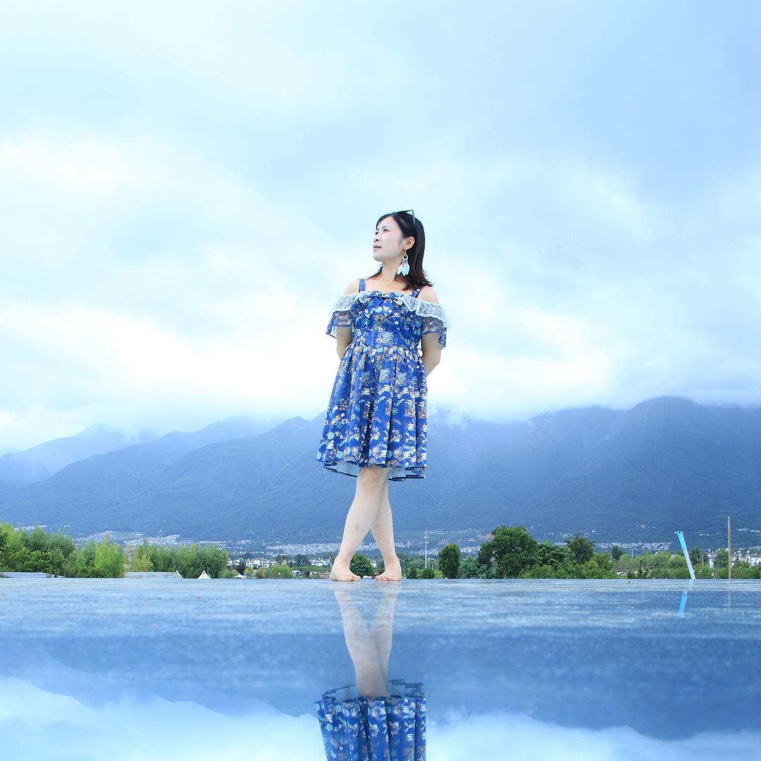 新化县上梅街道梦丽莎家居店