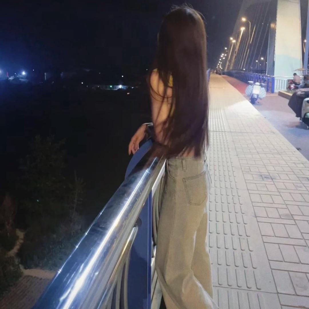 一见你就红脸