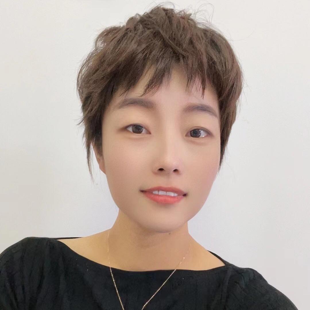 李娜 承德人在张家口