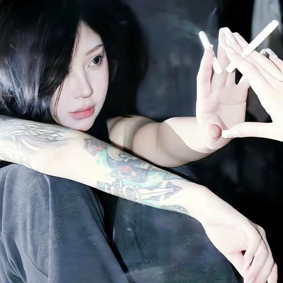 呆妹.