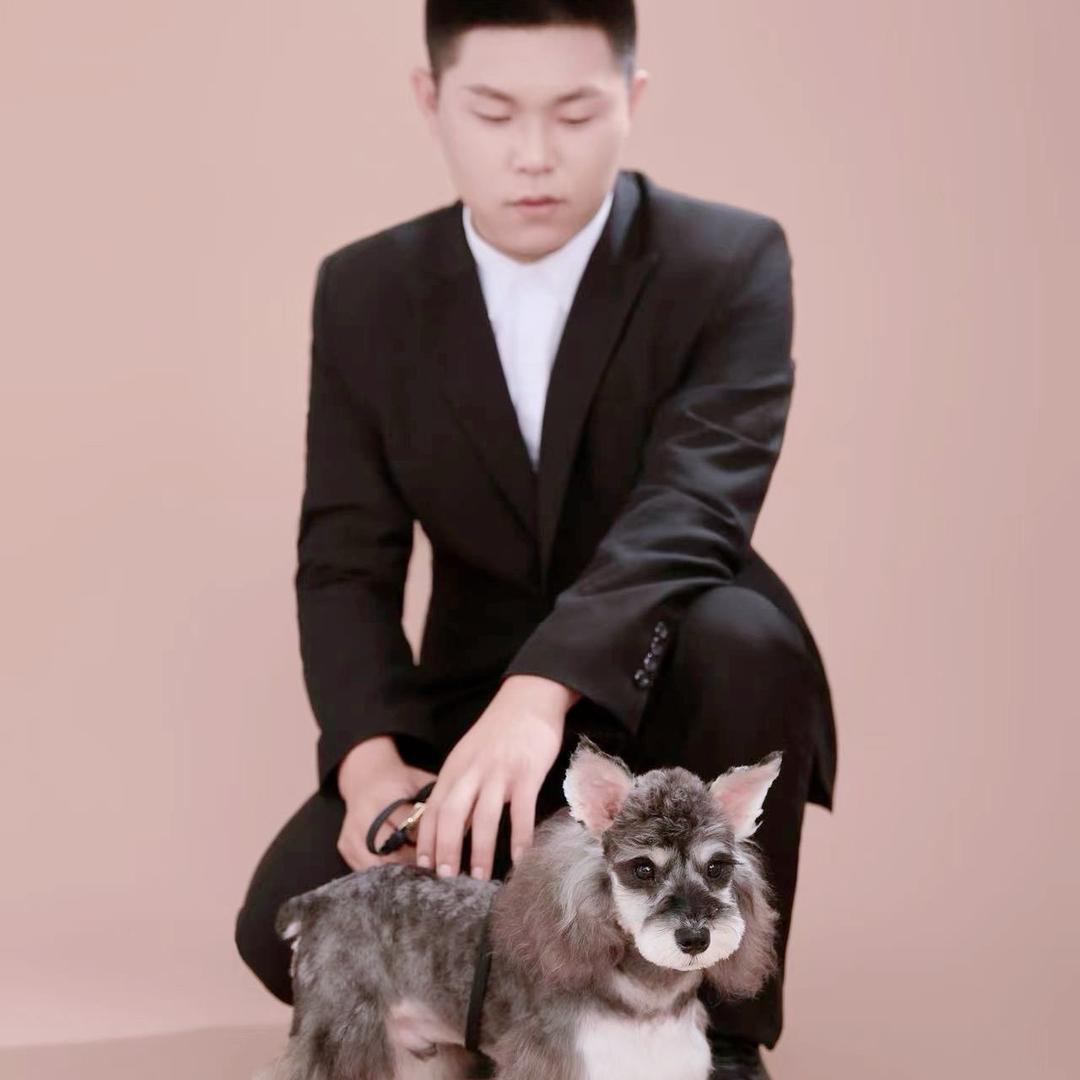 德州小汪宠物～直播号