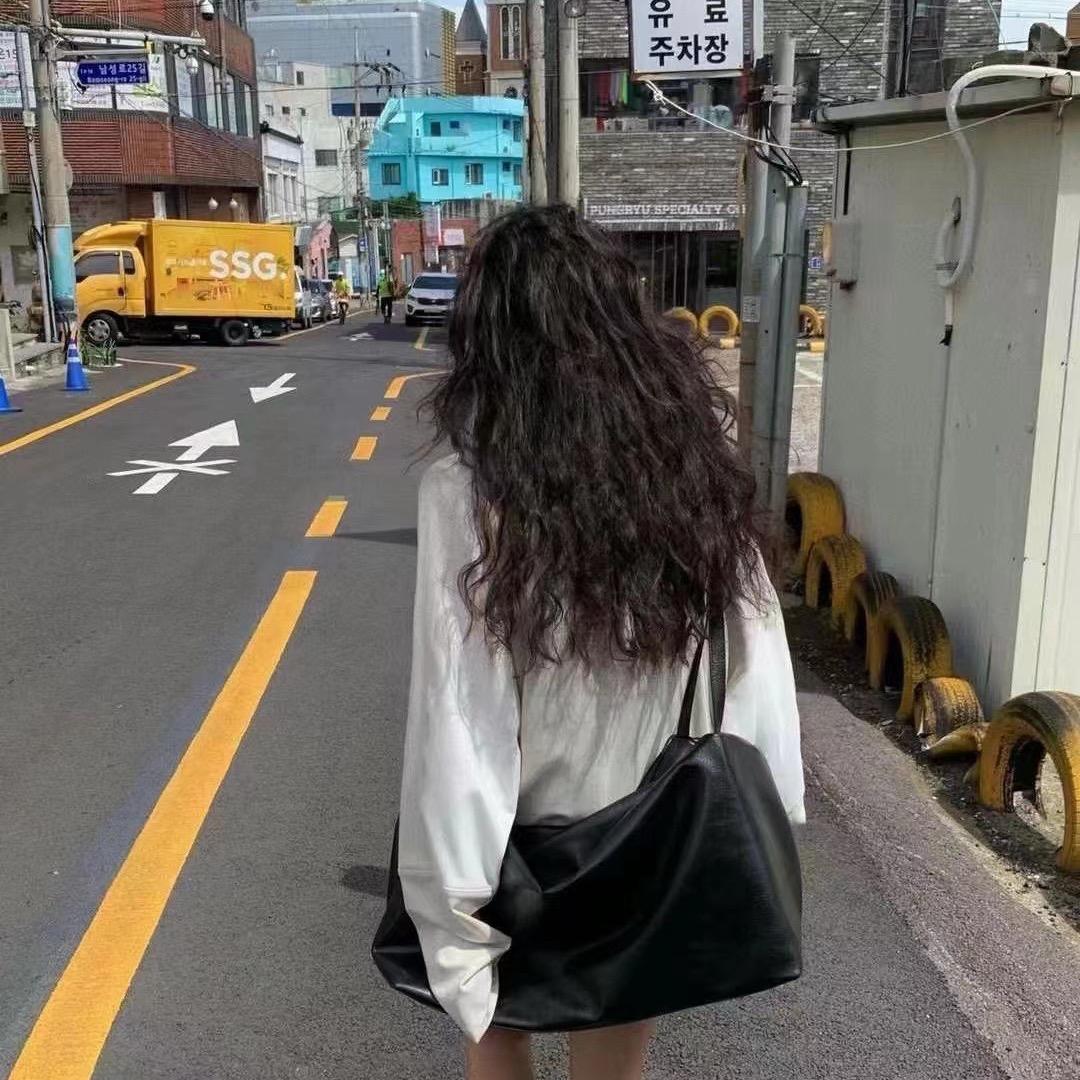 那个女孩