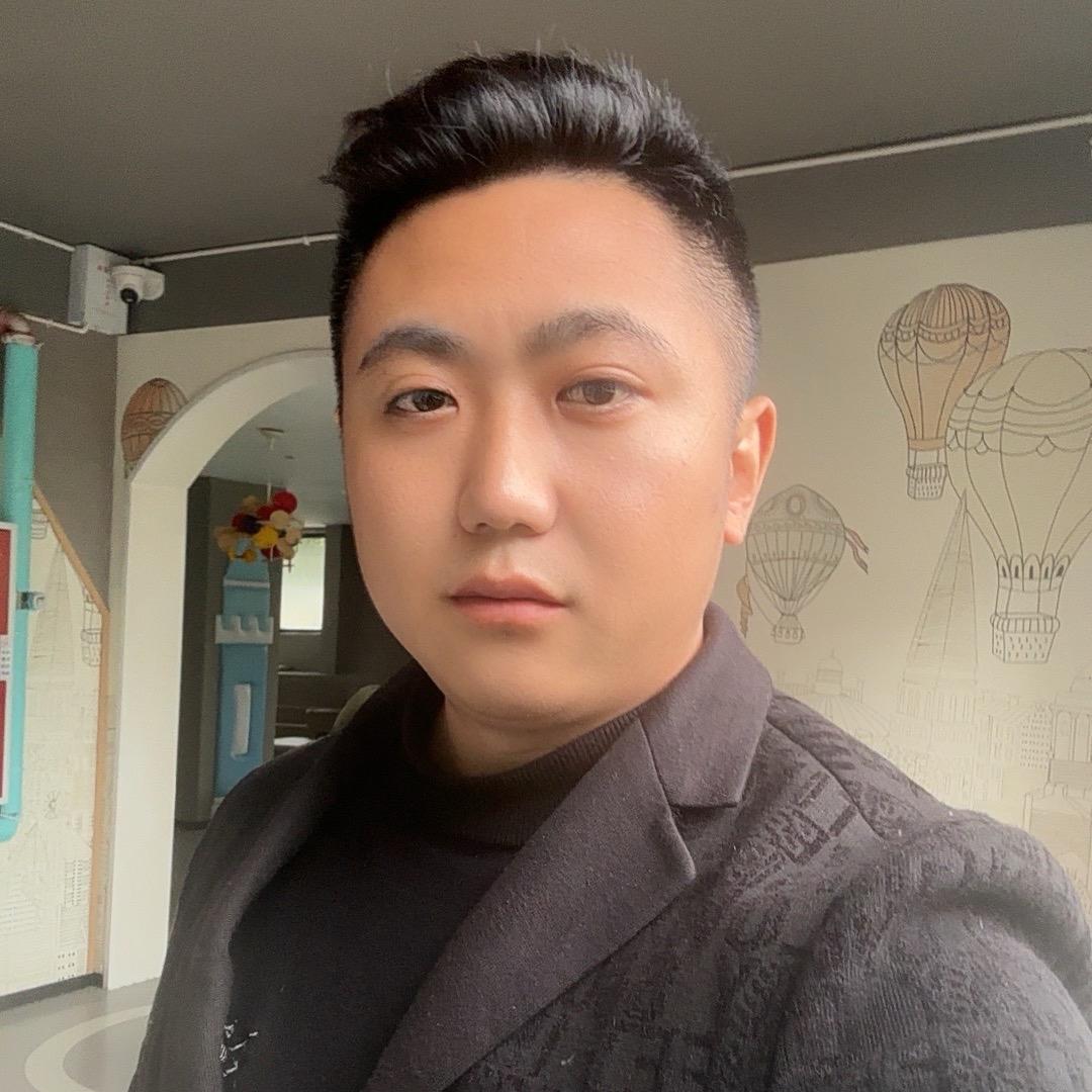 金哥  严选房  中盛房产