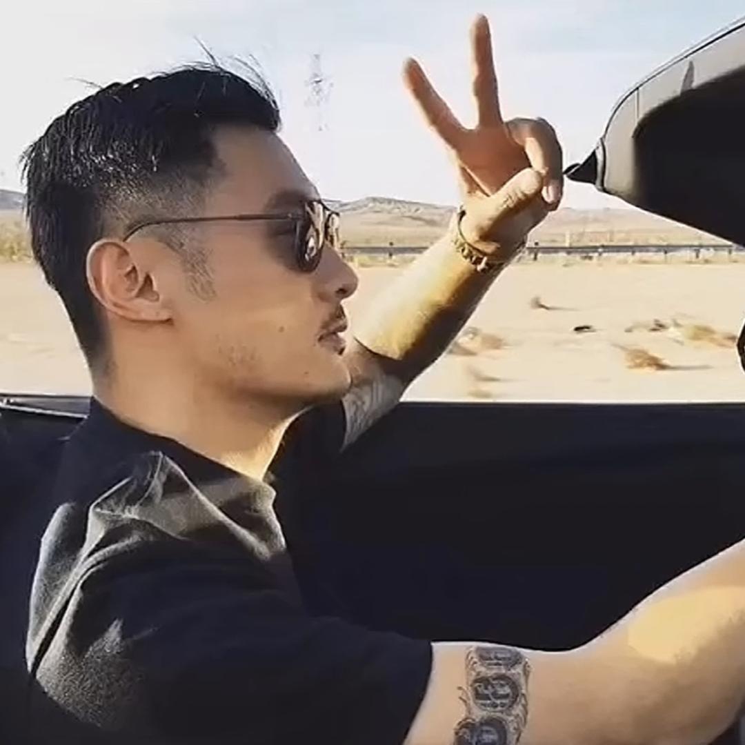 挥别昨天的我！