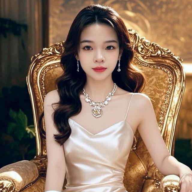 💫小隆女✨