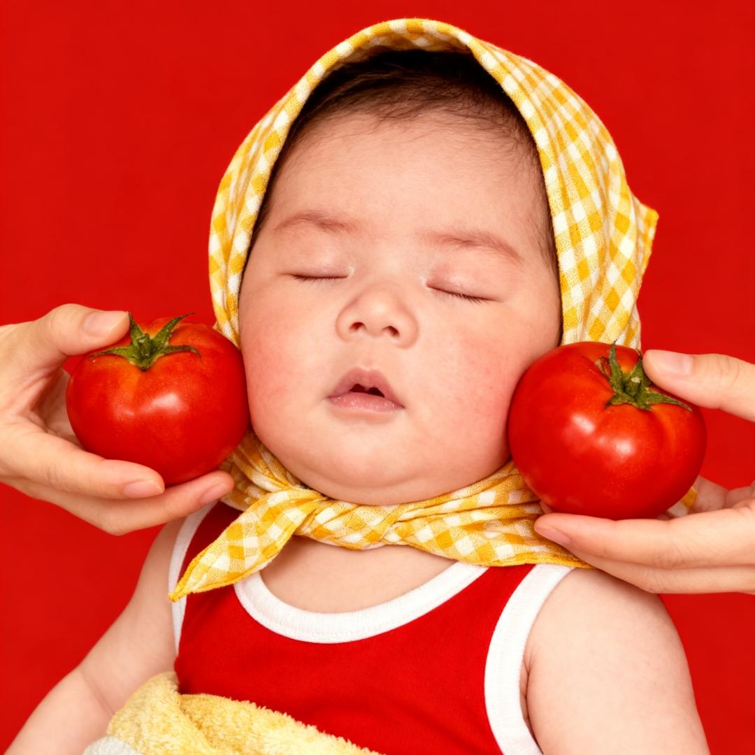 走散