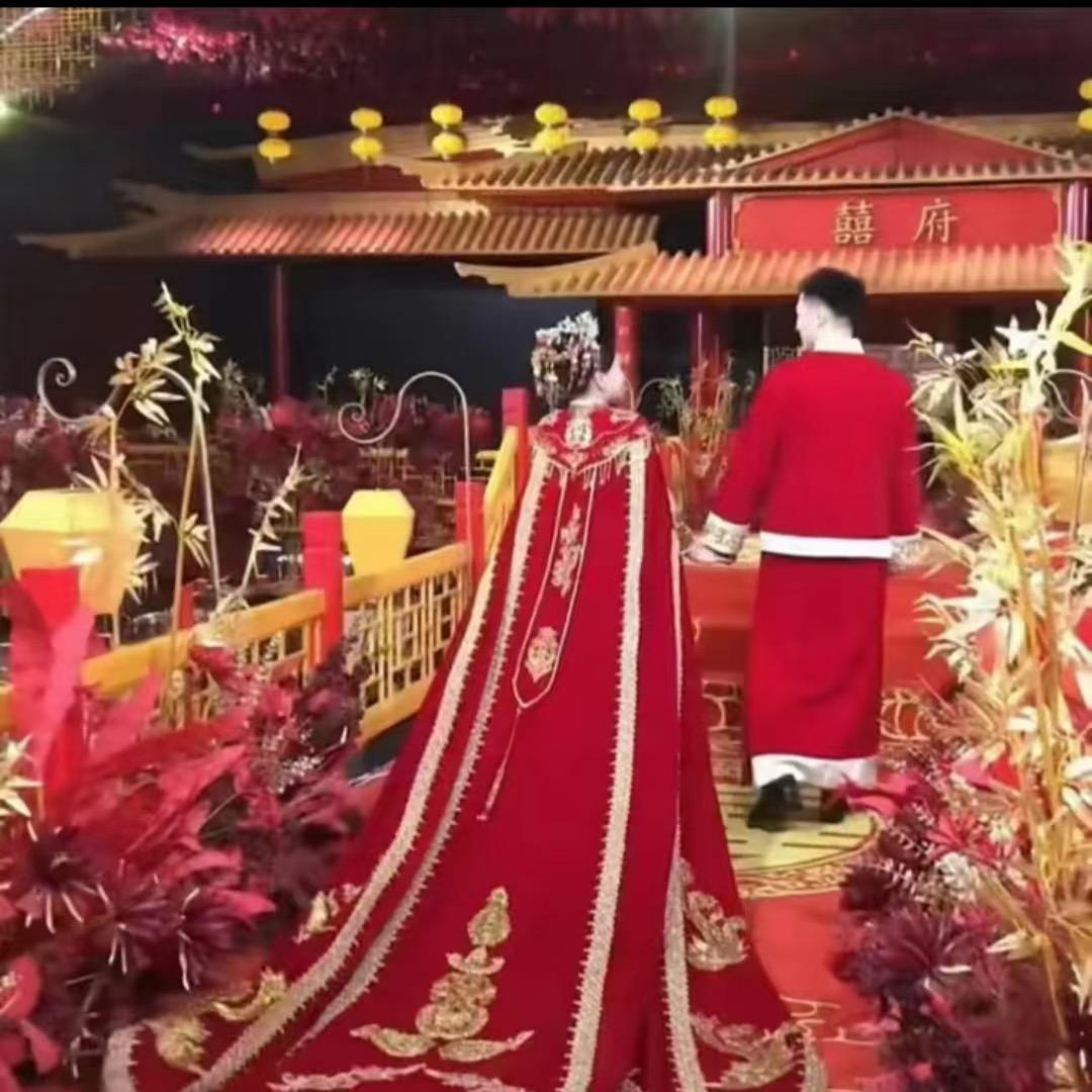 梦想山妹生日璀璨之夜演唱会大庆