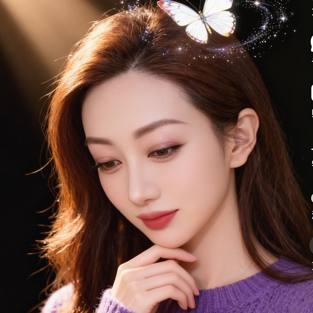 🧚‍♀️幸运星🧚‍♂️