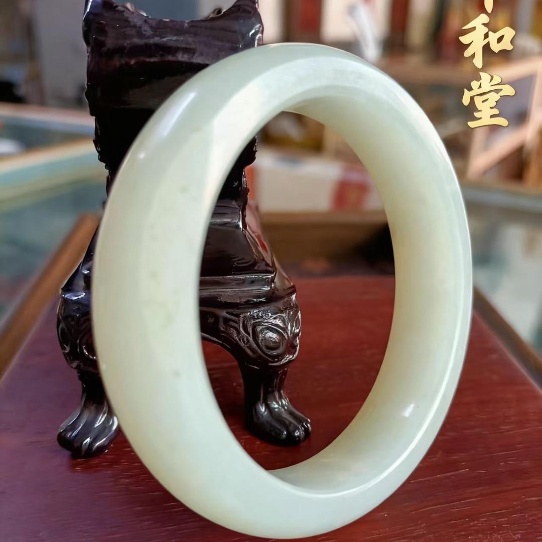 翠和堂玉器