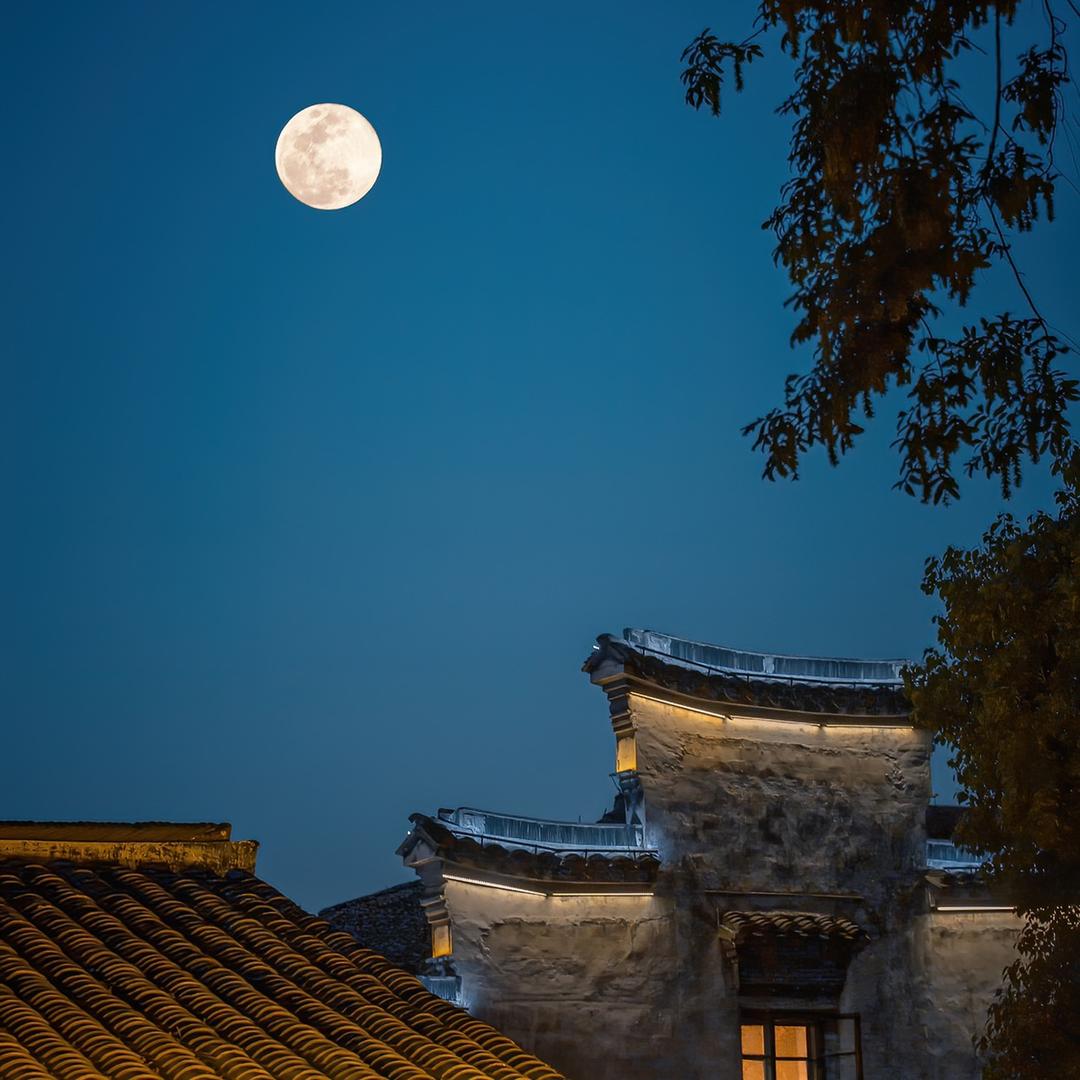 路过的风景