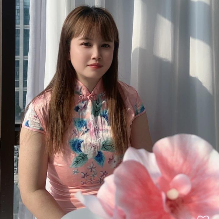 阿娟（🇻🇳）