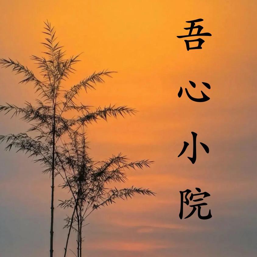 吾心小院