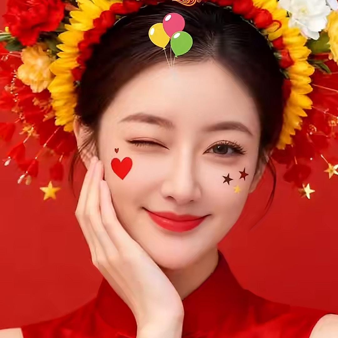 甜甜🍼(流氓版)