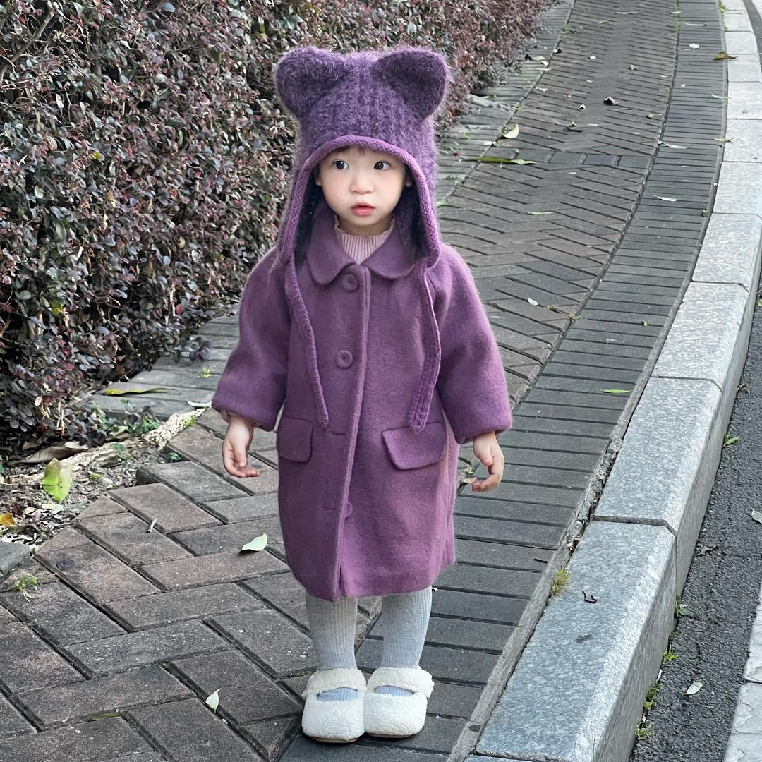 百变小汐（童装衣橱）