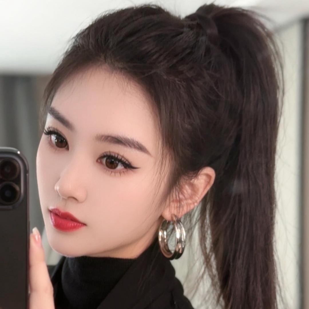 遵义小表妹