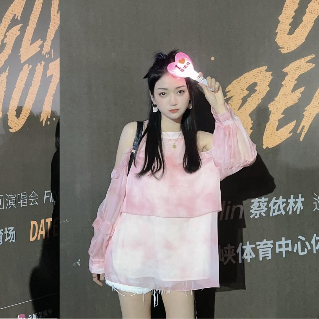 🌸小U🌸