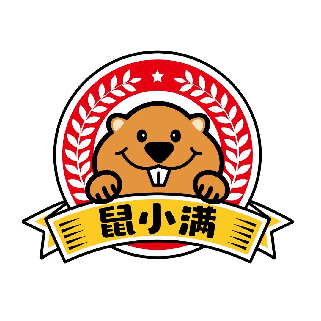 鼠小满速食旗舰店