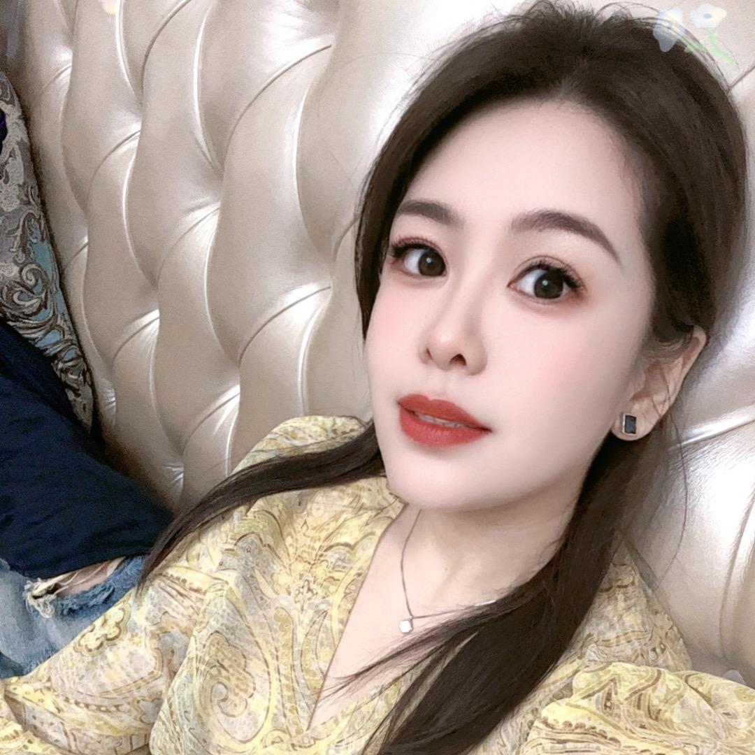 Miss乔😘