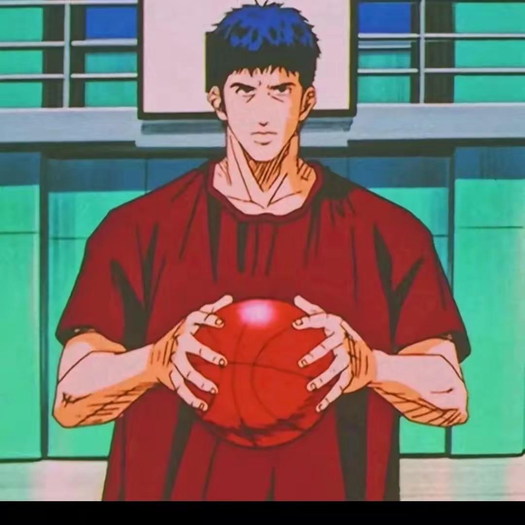 奥斯曼🏀