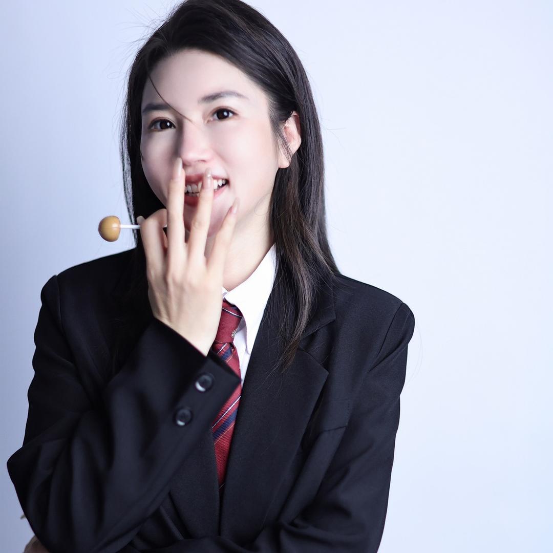 糖糖是唐唐