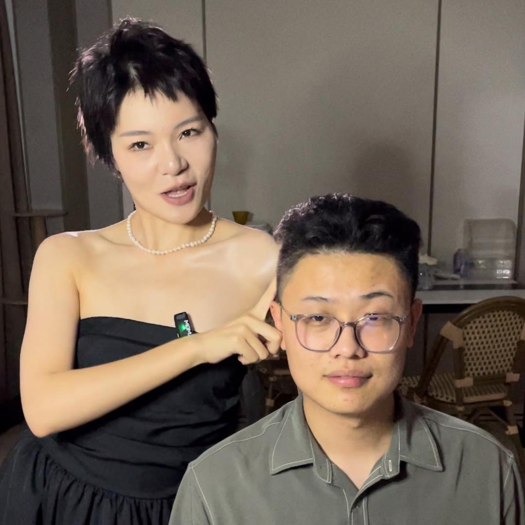 九菜夫妇
