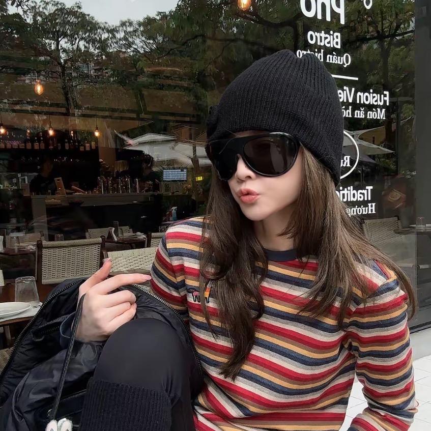 朴夫人甄选衣橱