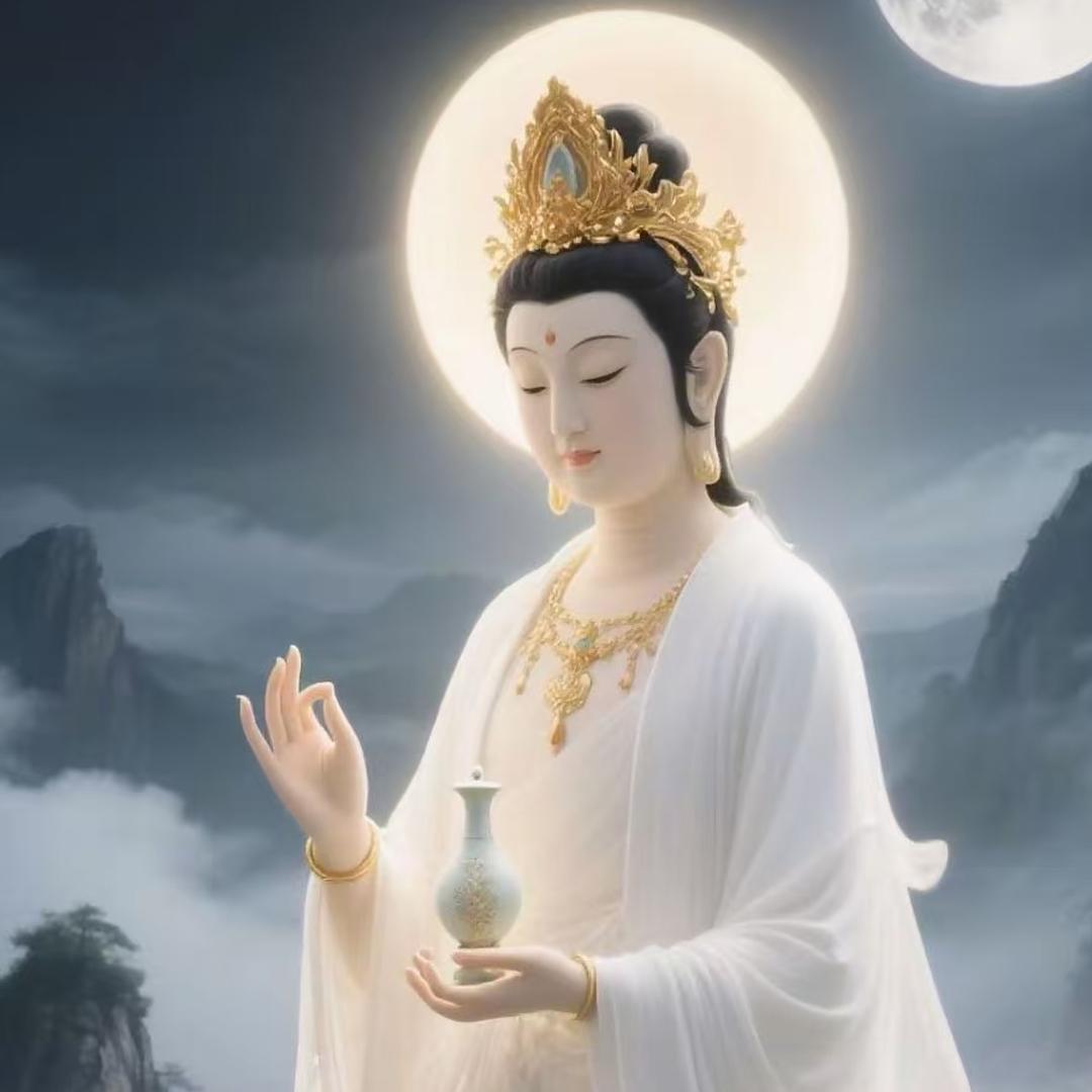 佛缘刘姐1号