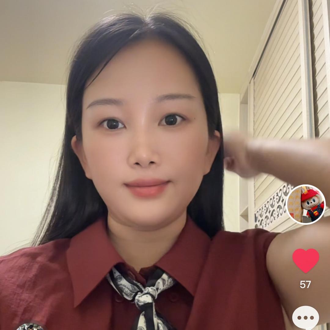 遇见🌺小福猫