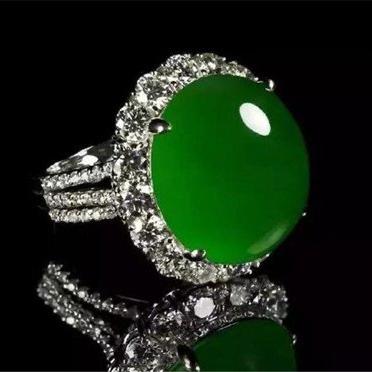 玉隆珠宝66精选