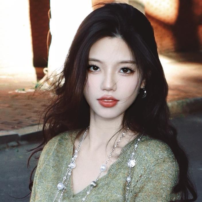 泉州化妆师桃子