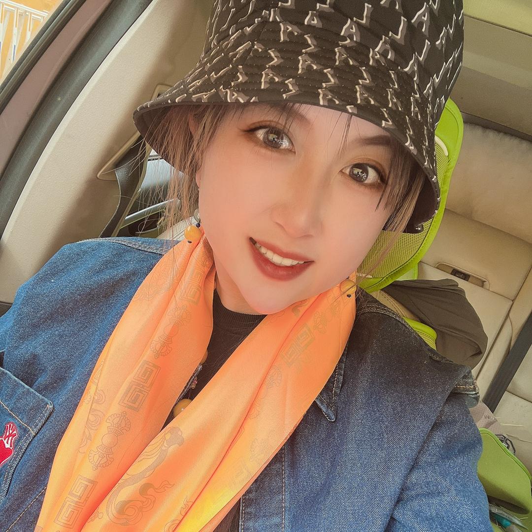 我是小仙吖