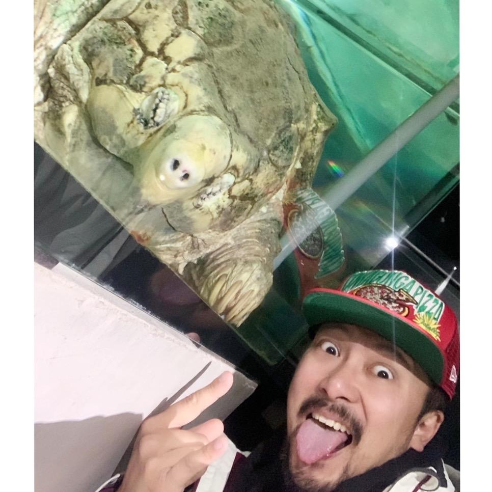 魔力自然