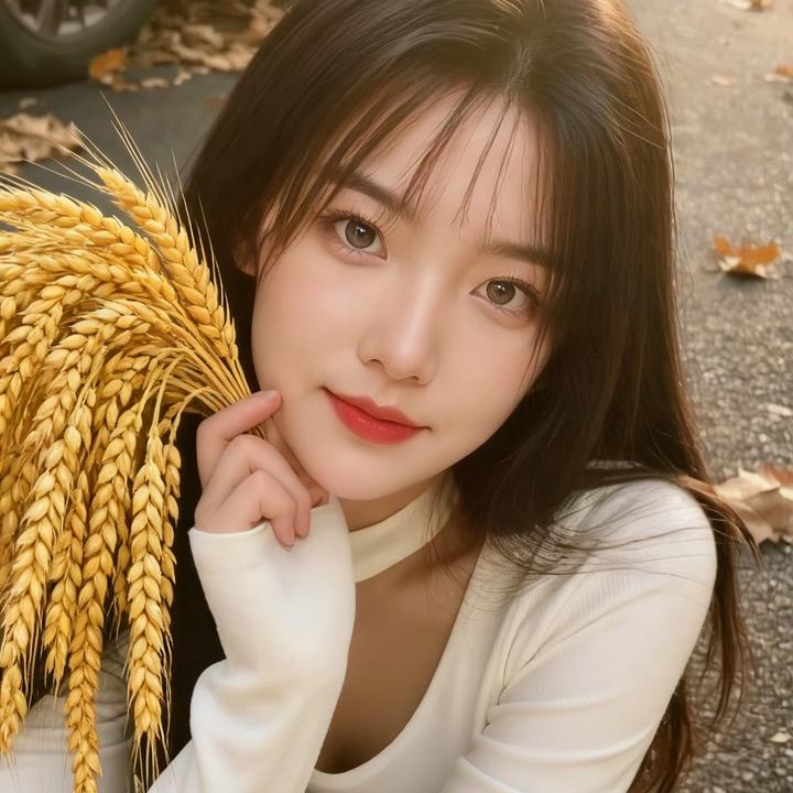 大麦 🌾