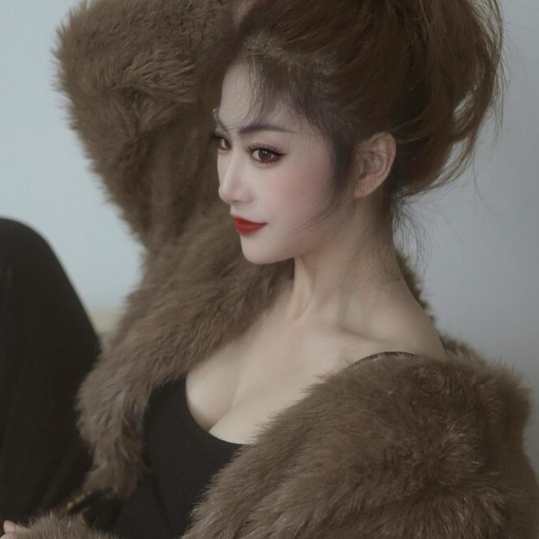 江西妹子在中山单身