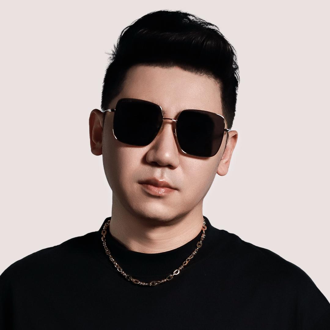 王绎龙Elong Wong@抖音