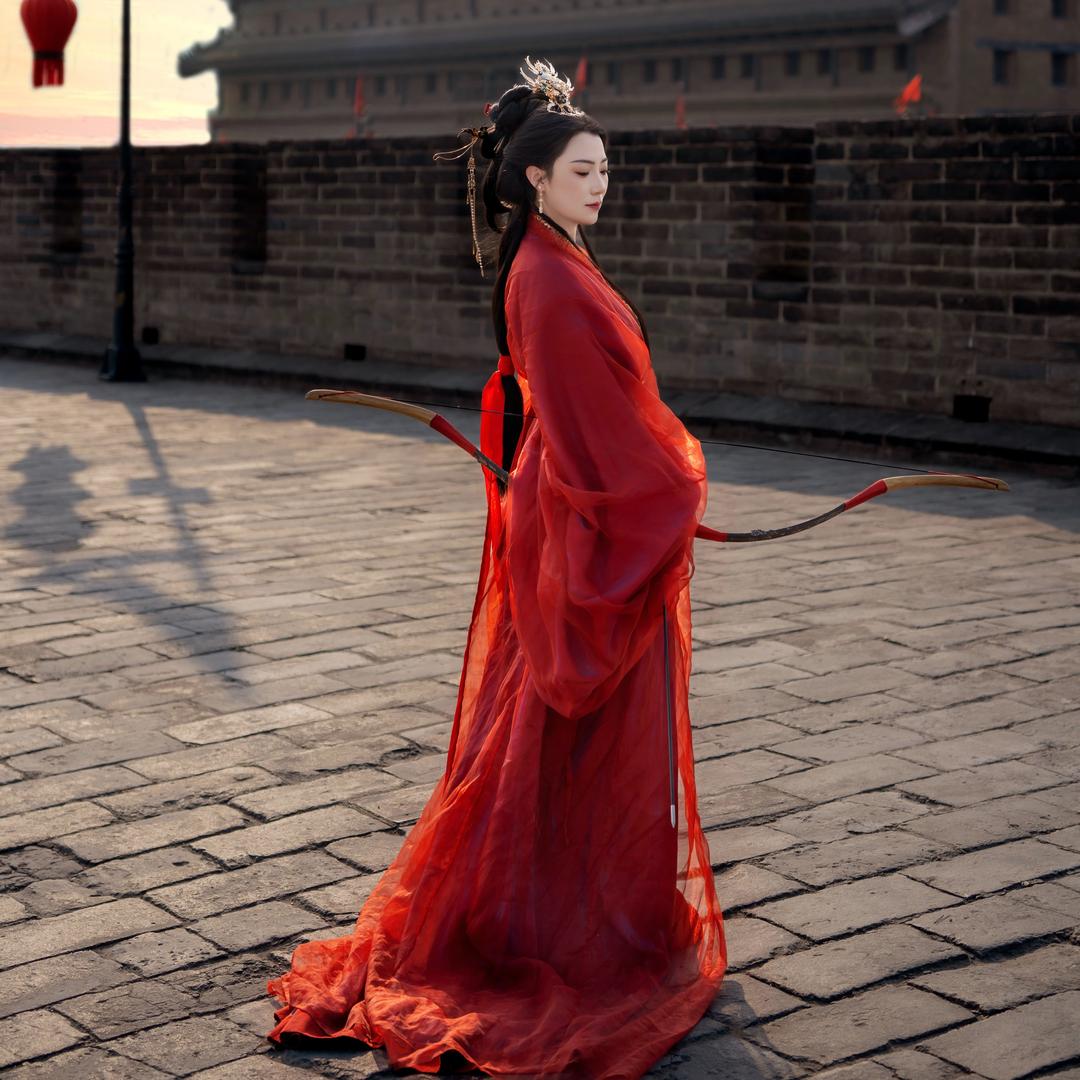 小婧姐姐