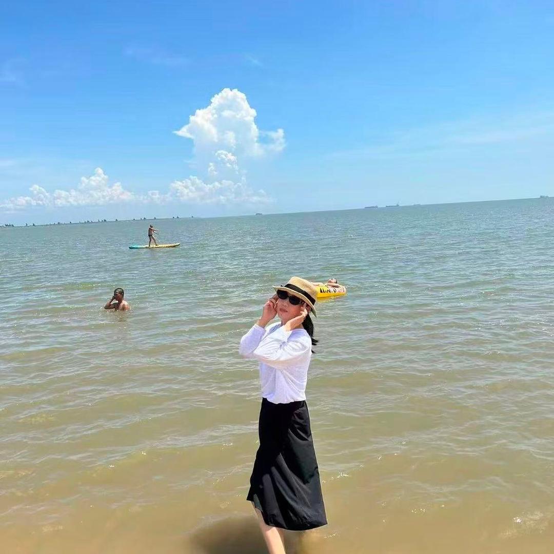 诗和远方