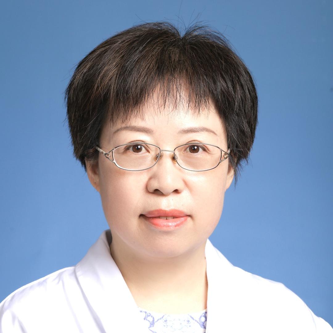 儿科专家 周静冬