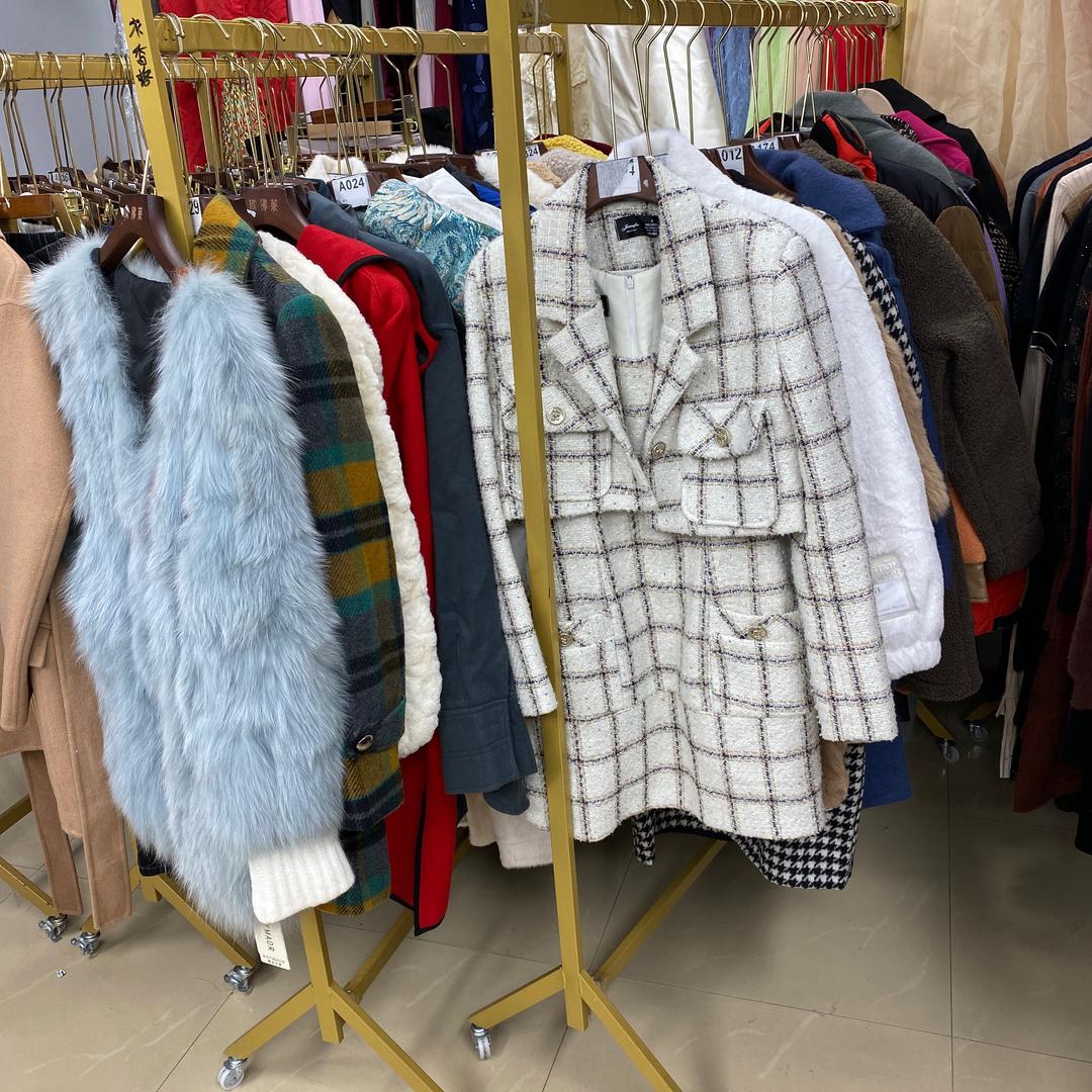 江苏衣香格服装工厂