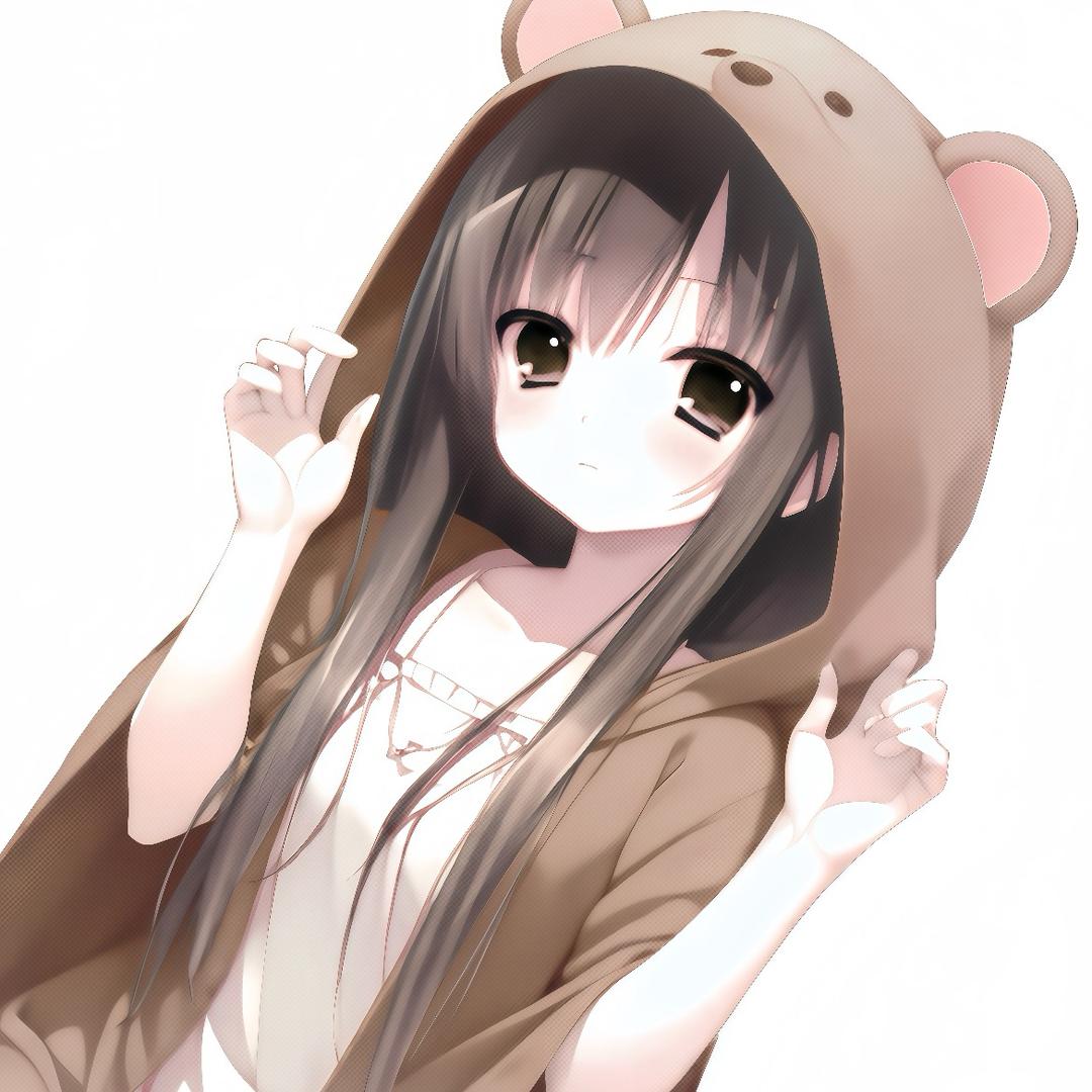 不吃薯条