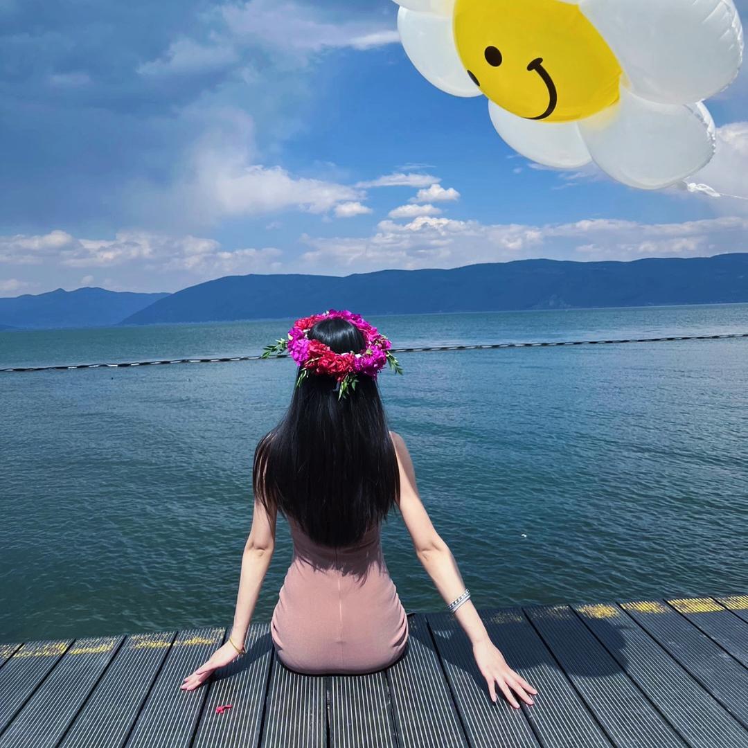 虞美人