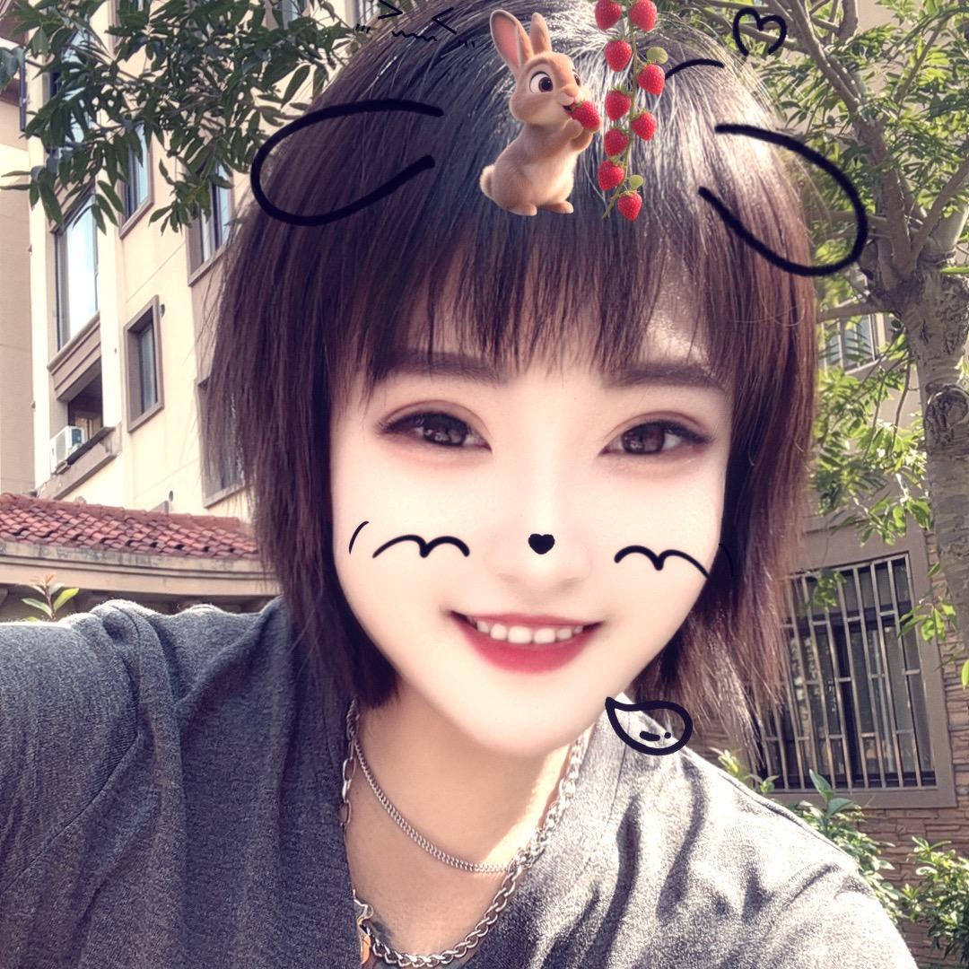 我脸¹点也不圆