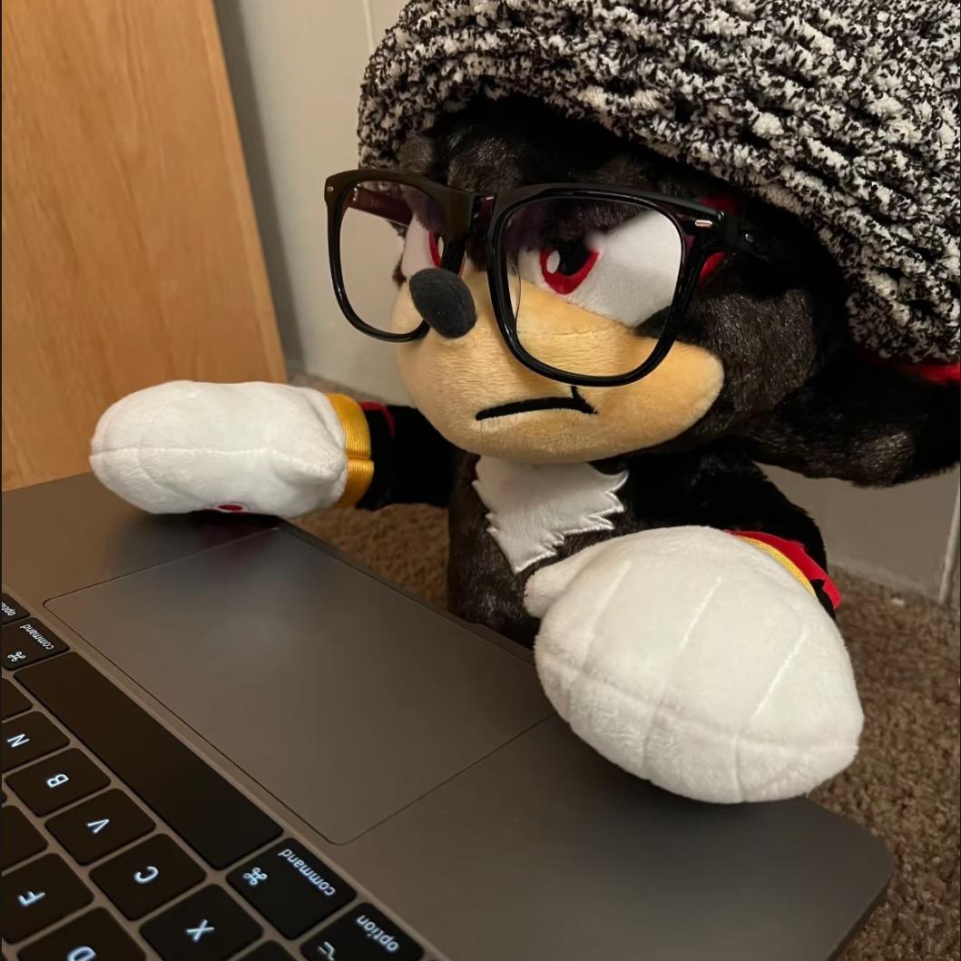 “