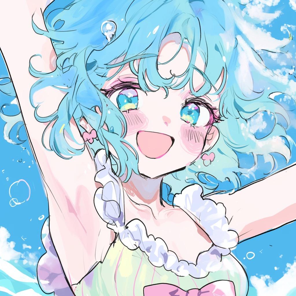 水水子