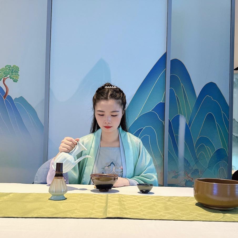 秋水
