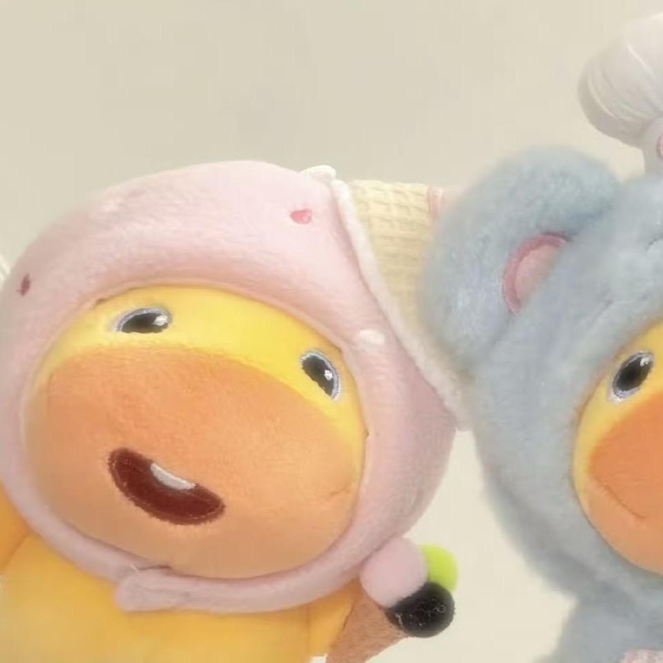 一棵会游泳的树🌴