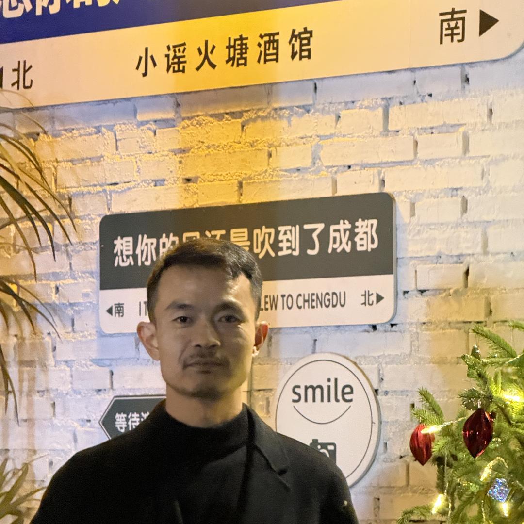 花老板家用代步车