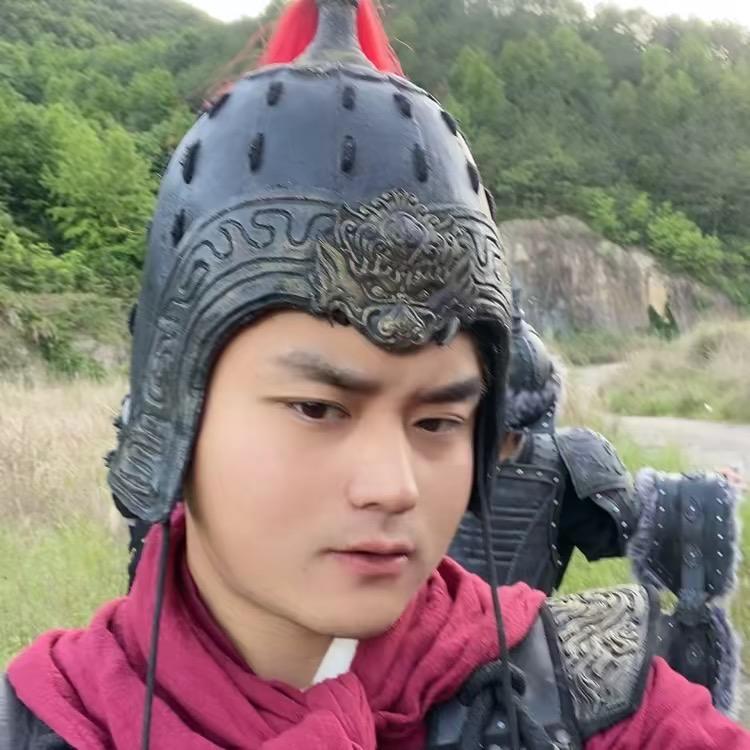 北漂阿发
