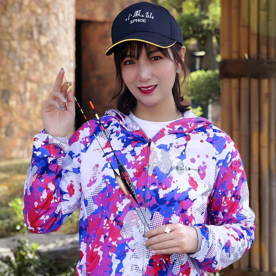 小凤仙女摩创始人